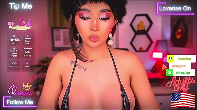 _prettyjawdropper_のウェブカメラショー
