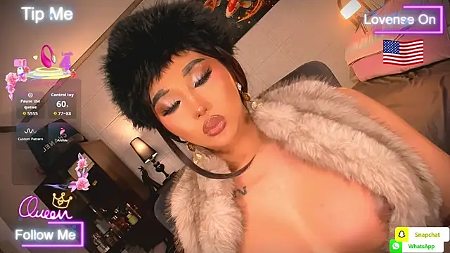 _prettyjawdropper_: вебкам-шоу
