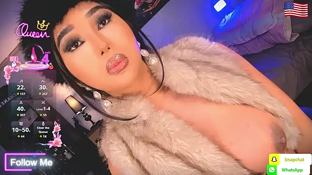 _prettyjawdropper_ webcam show