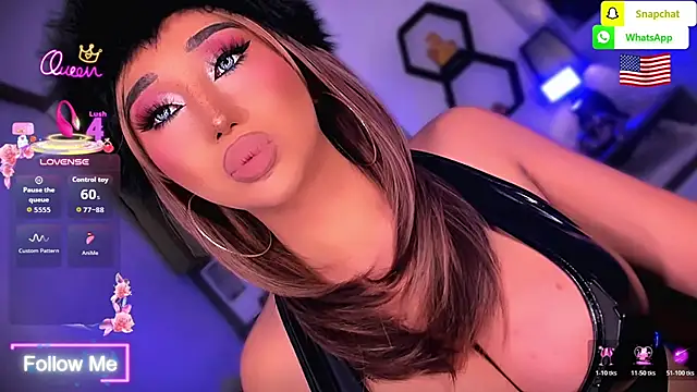 _prettyjawdropper_ Webcamshow