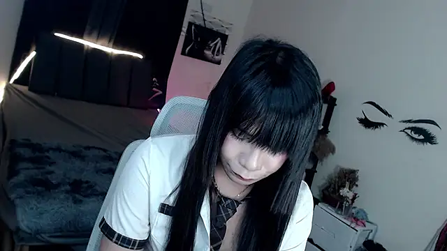 Veniceseduction Pertunjukan Webcam