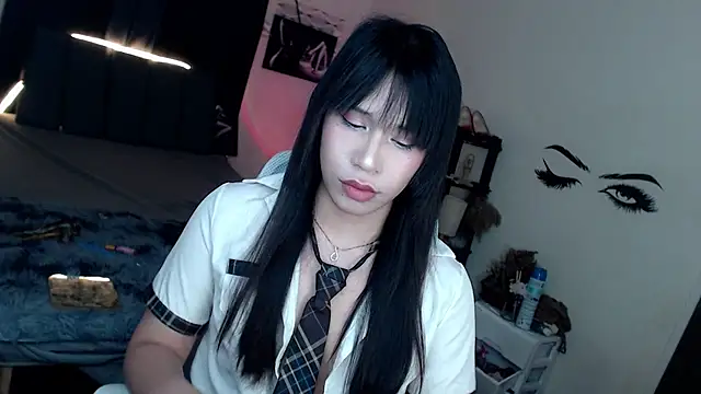 Veniceseduction Show Webcam