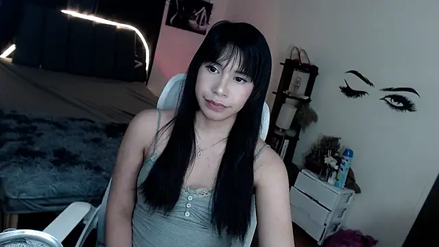 Veniceseductionn Webbikameraesitys