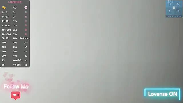 MinaDiamondd – Naživo chatovacia miestnosť