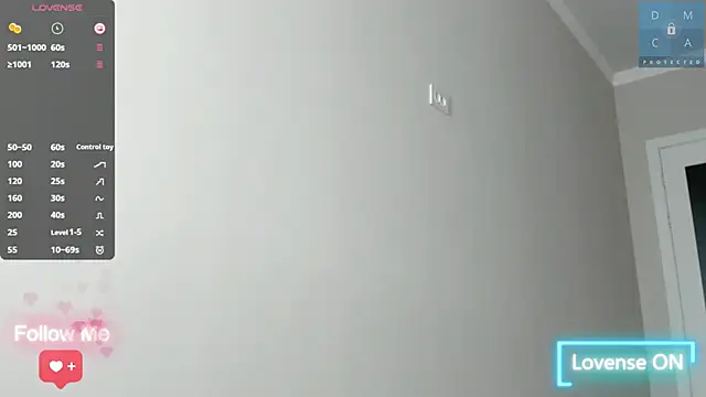 MinaDiamondd Live Chatraum