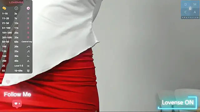Sala de chat ao vivo de MinaDiamondd