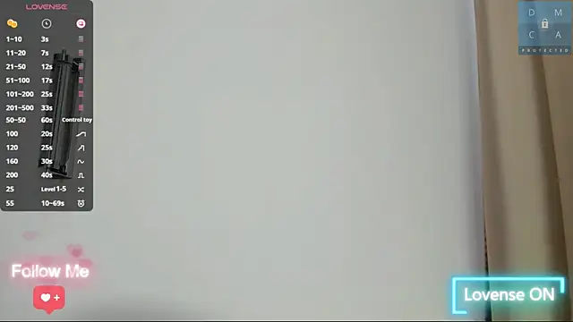 Chat soba uživo modela MinaDiamondd