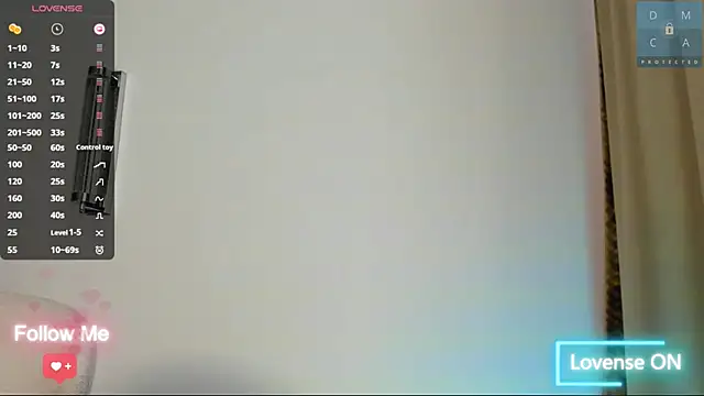 Živá chatovací místnost MinaDiamondd