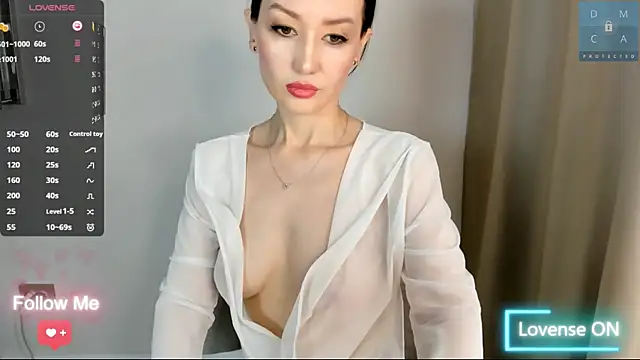 MinaDiamondd's Live XXX Chat