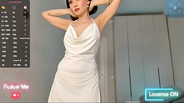 MinaDiamondd Live XXX-chat