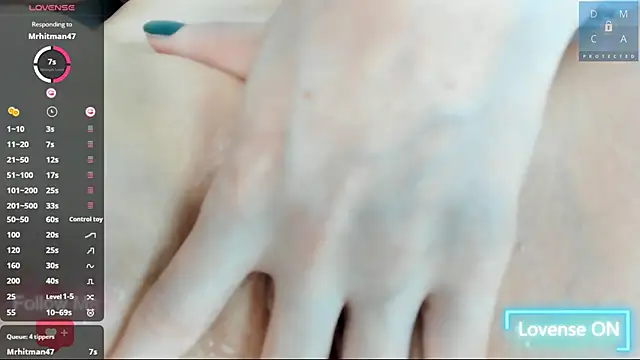 MinaDiamondd's Live XXX Chat