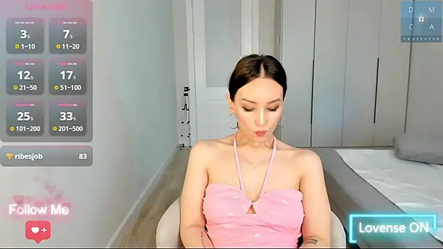 MinaDiamondd's Live XXX Chat