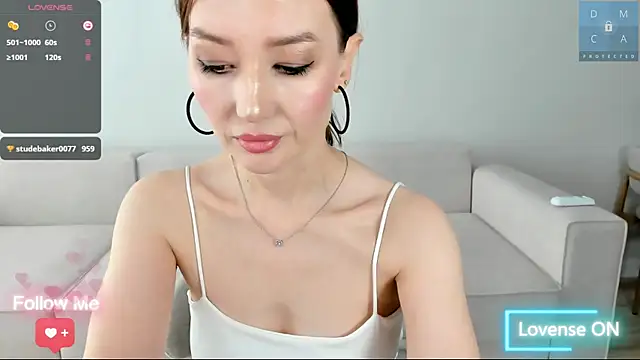 MinaDiamonddn Live XXX chat