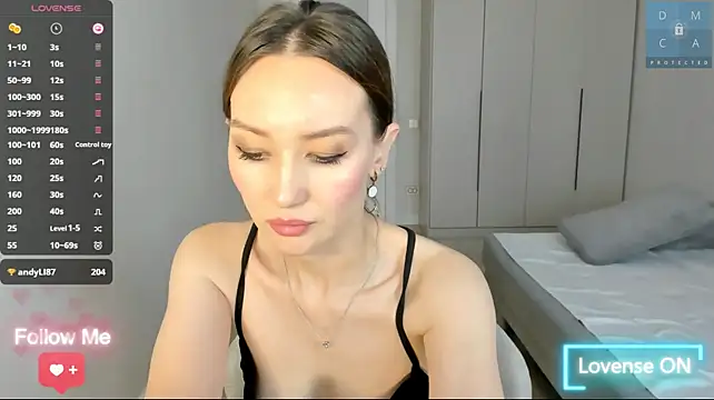 Czat XXX na żywo – MinaDiamondd