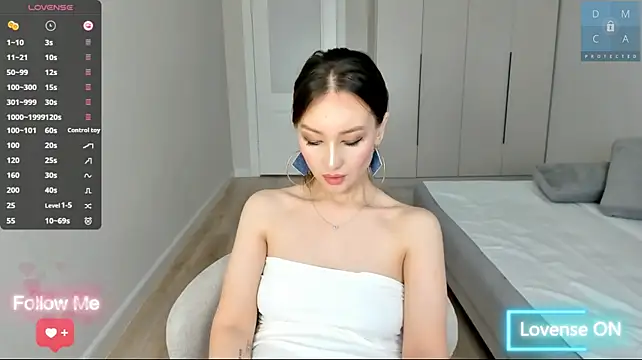 MinaDiamondd live XXX chat