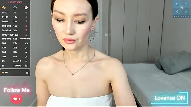 MinaDiamondd – Live XXX-chat
