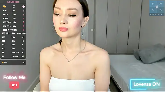 MinaDiamondd's Live XXX Chat