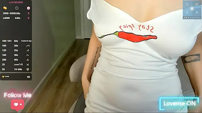 MinaDiamondd's Live XXX Chat