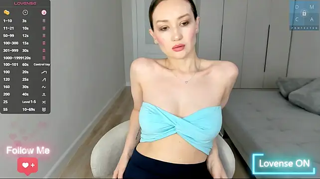MinaDiamondd's Live XXX Chat