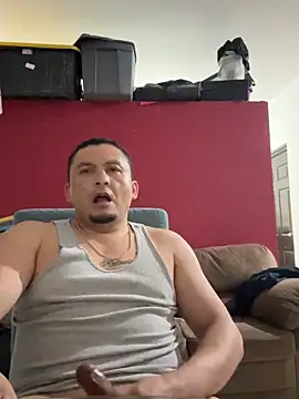 Benjacabo Live XXX-chat