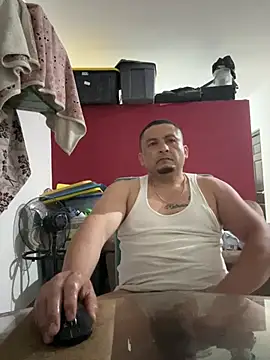 Benjacabo live XXX chat
