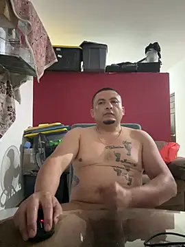 Chat +18 de Benjacabo ao vivo
