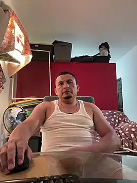 Benjacabo Live XXX Chat