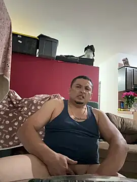 צ'אט XXX בשידור חי של Benjacabo