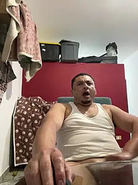 Benjacabo Chat XXX in diretta