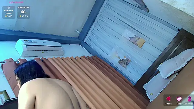 Sassy_Samm Webcamshow