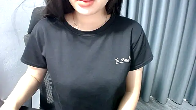 Misayang 웹캠 쇼