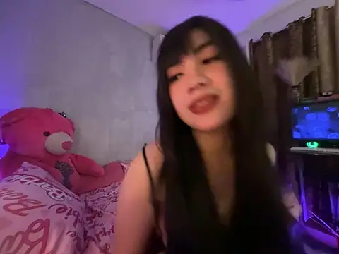 sacred_gracexx Pertunjukan Webcam