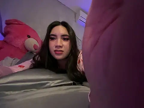 sacred_gracexx's Webcam Show