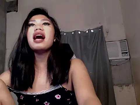 KathRouge Show Webcam