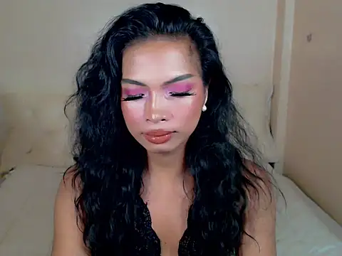 KathRouge 在線直播表演
