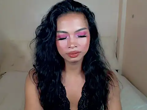 KathRouge 웹캠 쇼