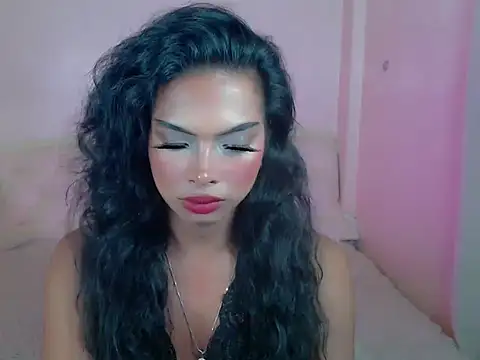 KathRouge 网络视讯表演