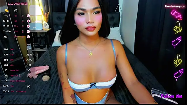 ScarletgraysonX's Webcam Show