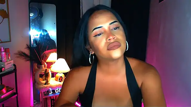 Lustful_Akira Webcam Show