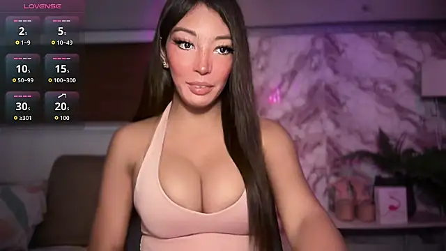 jessica_mercado webcam show