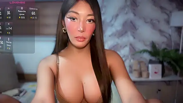 Show Webcam de jessica_mercado