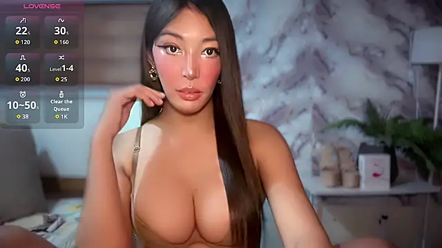 jessica_mercado 웹캠 쇼