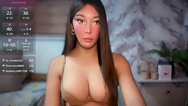 عرض كام jessica_mercado