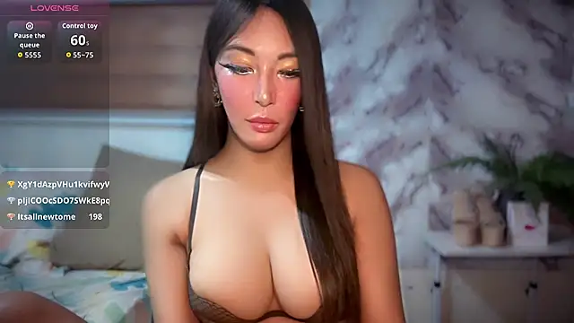 jessica_mercadoのウェブカメラショー
