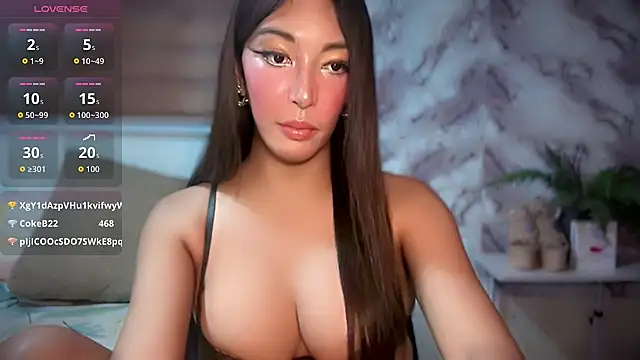 jessica_mercado – webcam-show