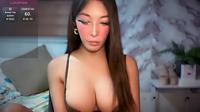 jessica_mercado 웹캠 쇼