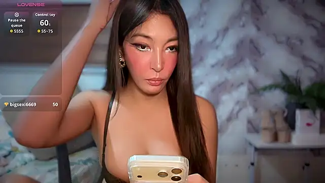 jessica_mercado 웹캠 쇼