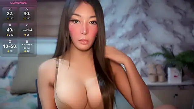 jessica_mercado Webcam-Show