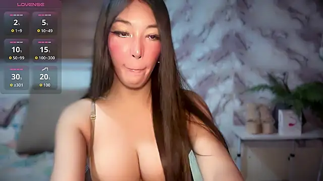 jessica_mercado Webcamshow