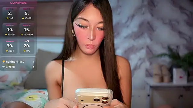 عرض كام jessica_mercado